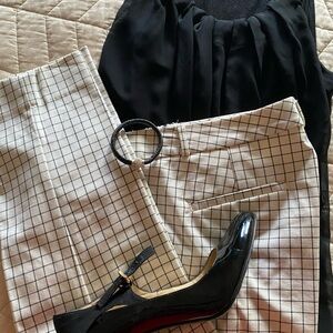 Banana Republic ladies pants